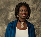 Barbara Anderson Cohort IV